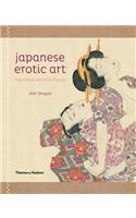 Japanese Erotic Art
