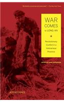War Comes to Long An, Updated and Expanded