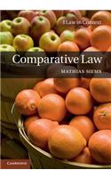 Comparative Law