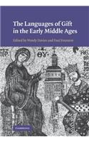 Languages of Gift in the Early Middle Ages