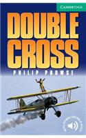Double Cross Level 3