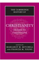 The Cambridge History of Christianity 9 Volume Set