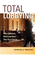 Total Lobbying