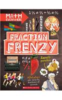 Fraction Frenzy: Fractions and Decimals