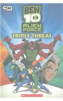 Triple Threat