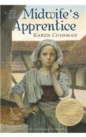 The Midwife's Apprentice