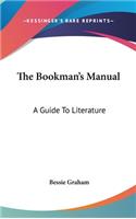 The Bookman's Manual