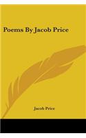 Poems By Jacob Price