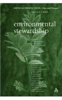 Environmental Stewardship