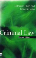 Criminal Law