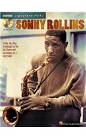 Sonny Rollins