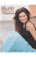 Shania Twain - Greatest Hits