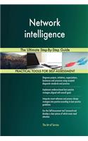 Network intelligence The Ultimate Step-By-Step Guide