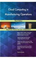 Cloud Computing in Manufacturing Operations Third Edition