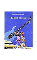 Great Source Reading Advantage: (Great Source Reading Advantage)