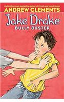 Jake Drake, Bully Buster, 1