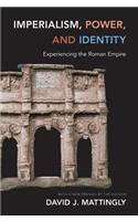 Imperialism, Power, and Identity