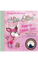 Miss Olive Finds Her 