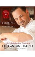 Chef Anton Testino's 