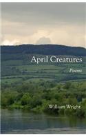 April Creatures