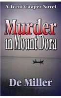 Murder in Mount Dora