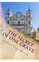 Secret of One Grave