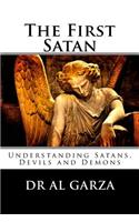 First Satan