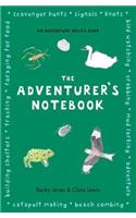 Adventurer's Notebook
