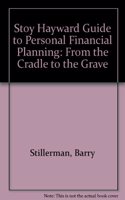 Stoy Hayward Gd.Personal: From the Cradle to the Grave