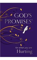 God's Promises for When You are Hurting: Bible Verses of Hope and Healing