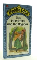 Mrs. Pitter Patter and the Magician