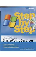 Microsoft(r) Windows(r) Sharepoint(r) Services Step by Step