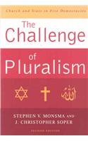 The Challenge of Pluralism