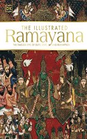 Illustrated Ramayana