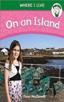 Popcorn: Where I Live: On an Island