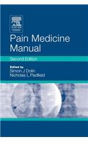 Pain Medicine Manual