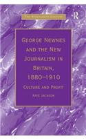 George Newnes and the New Journalism in Britain, 1880–1910
