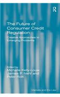 Future of Consumer Credit Regulation