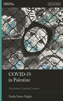 Covid-19 in Palestine