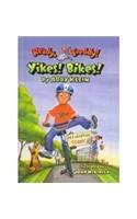 Yikes! Bikes!