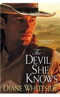 The Devil She Knows