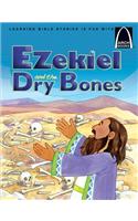 Ezekiel and the Dry Bones