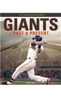 Giants Past & Present