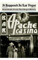 It Happened in Las Vegas: Remarkable Events That Shaped History(It Happened In Series)