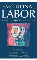 Emotional Labor