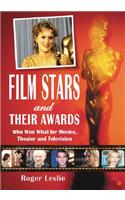 Film Stars and Their Awards