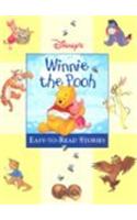 Disney's Winnie the Pooh Easy-to-Read Stories