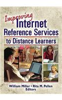 Improving Internet Reference Services to Distance Learners