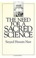 Need for a Sacred Science