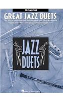 Great Jazz Duets: Trombone